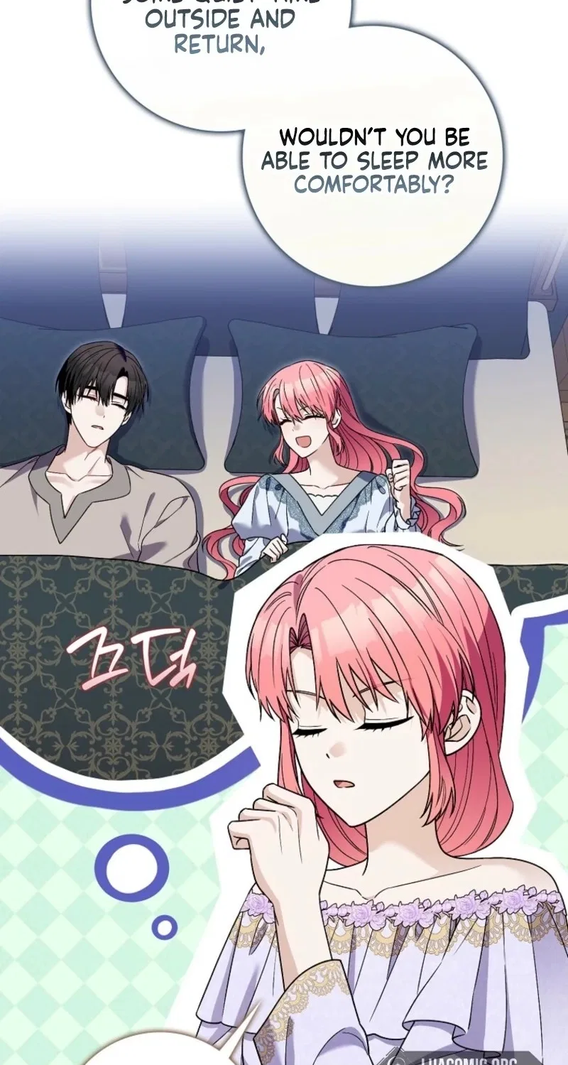 Beware of the Strongest Man Who is Crazy About Me Chapter 84 – Page 32