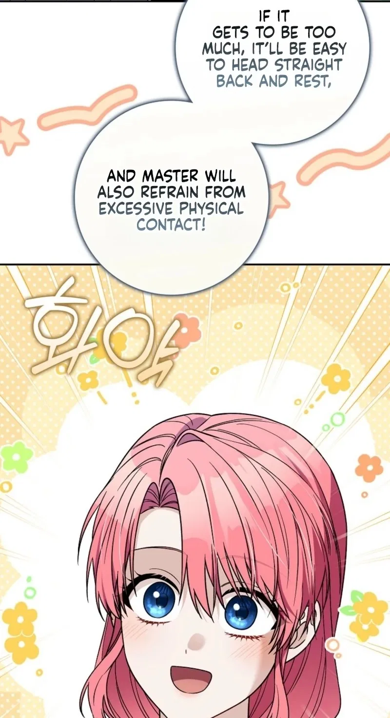 Beware of the Strongest Man Who is Crazy About Me Chapter 84 – Page 35