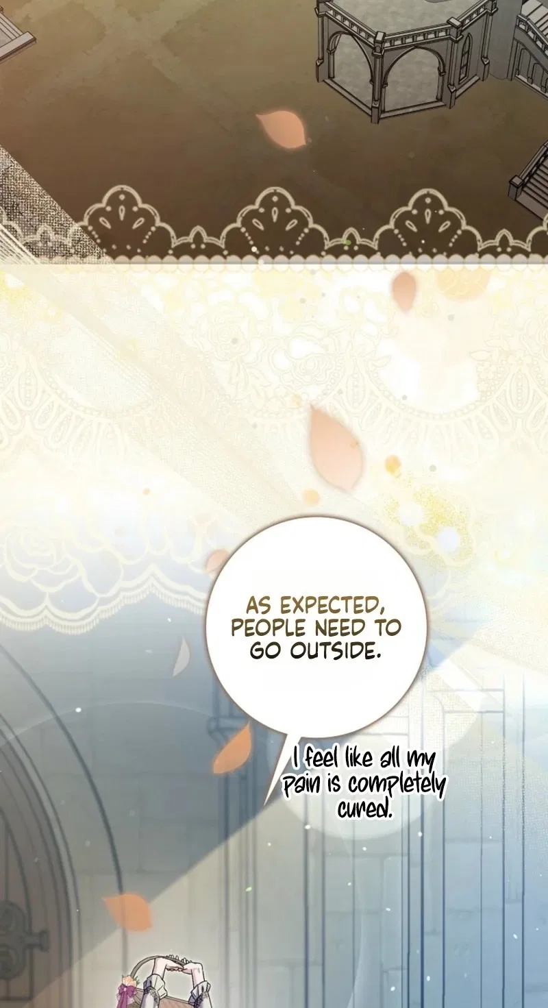 Beware of the Strongest Man Who is Crazy About Me Chapter 84 – Page 38
