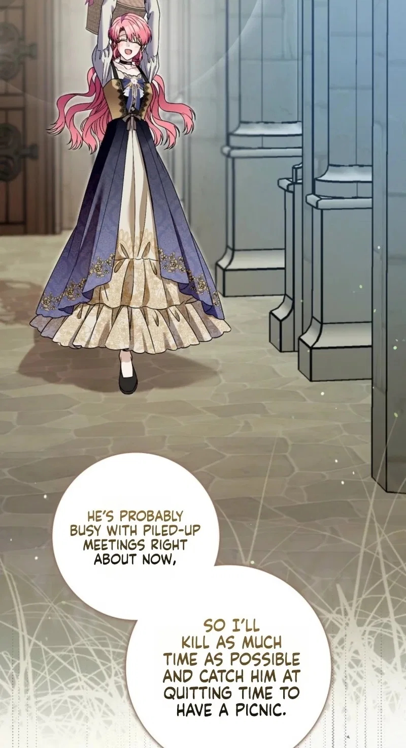 Beware of the Strongest Man Who is Crazy About Me Chapter 84 – Page 39