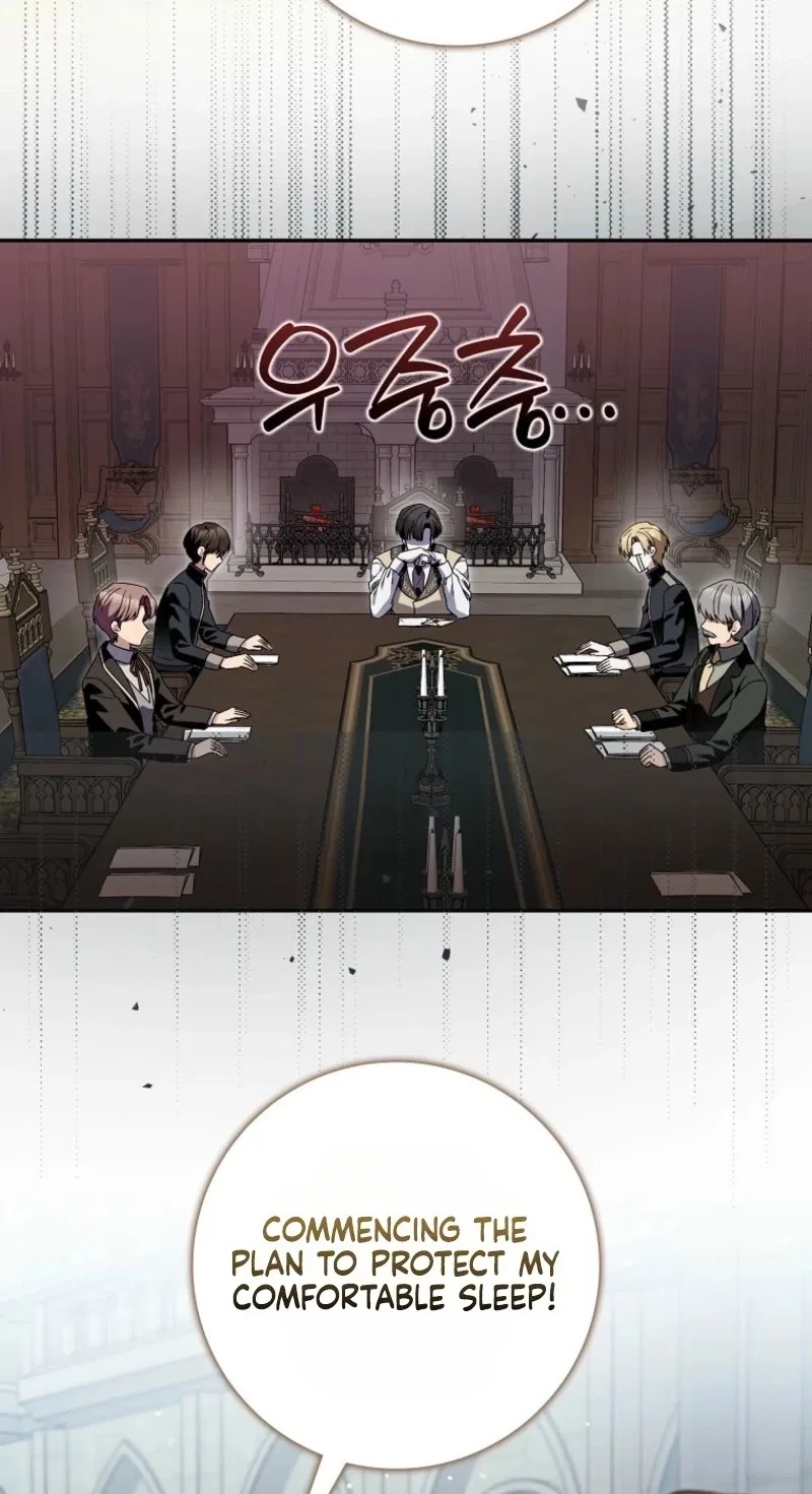 Beware of the Strongest Man Who is Crazy About Me Chapter 84 – Page 40