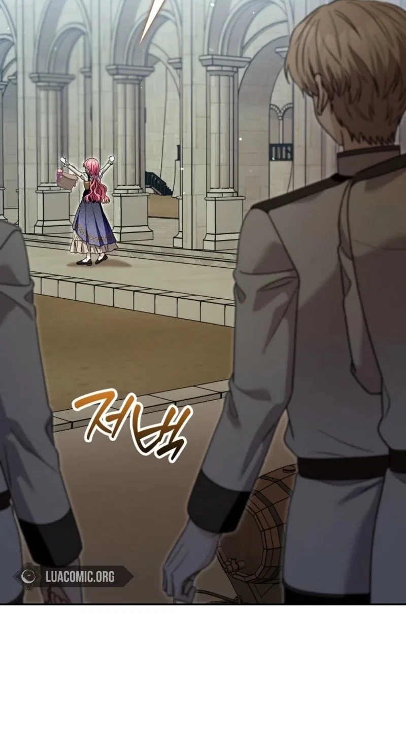 Beware of the Strongest Man Who is Crazy About Me Chapter 84 – Page 41