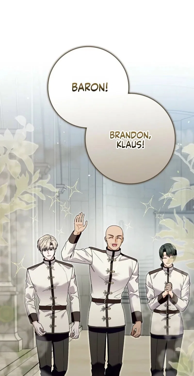 Beware of the Strongest Man Who is Crazy About Me Chapter 84 – Page 43