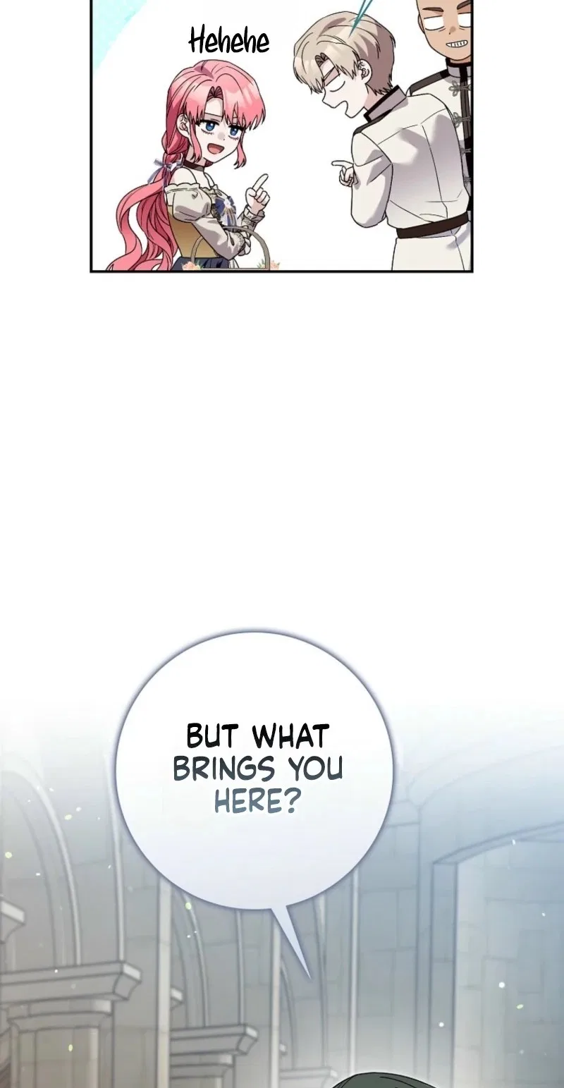 Beware of the Strongest Man Who is Crazy About Me Chapter 84 – Page 46