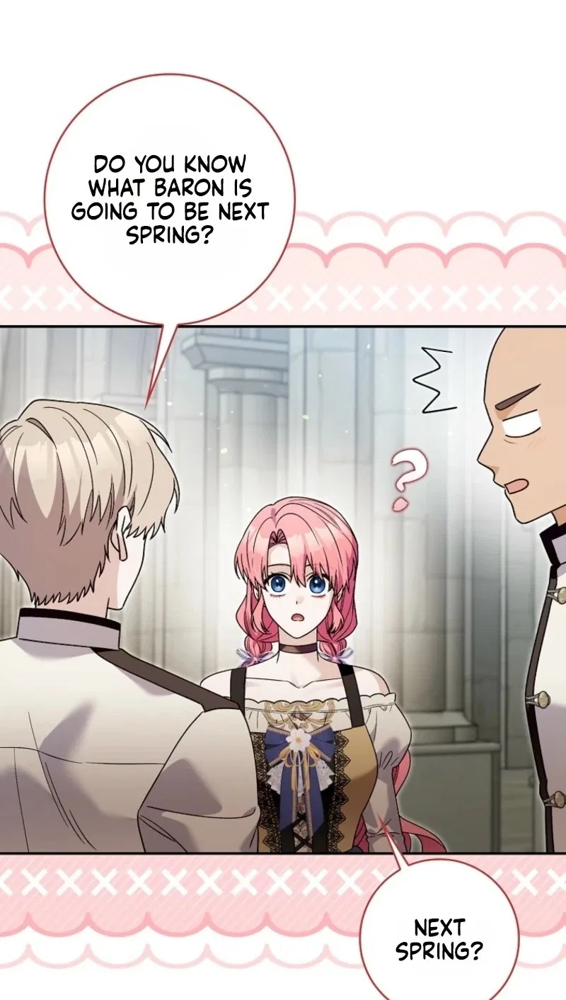 Beware of the Strongest Man Who is Crazy About Me Chapter 84 – Page 50