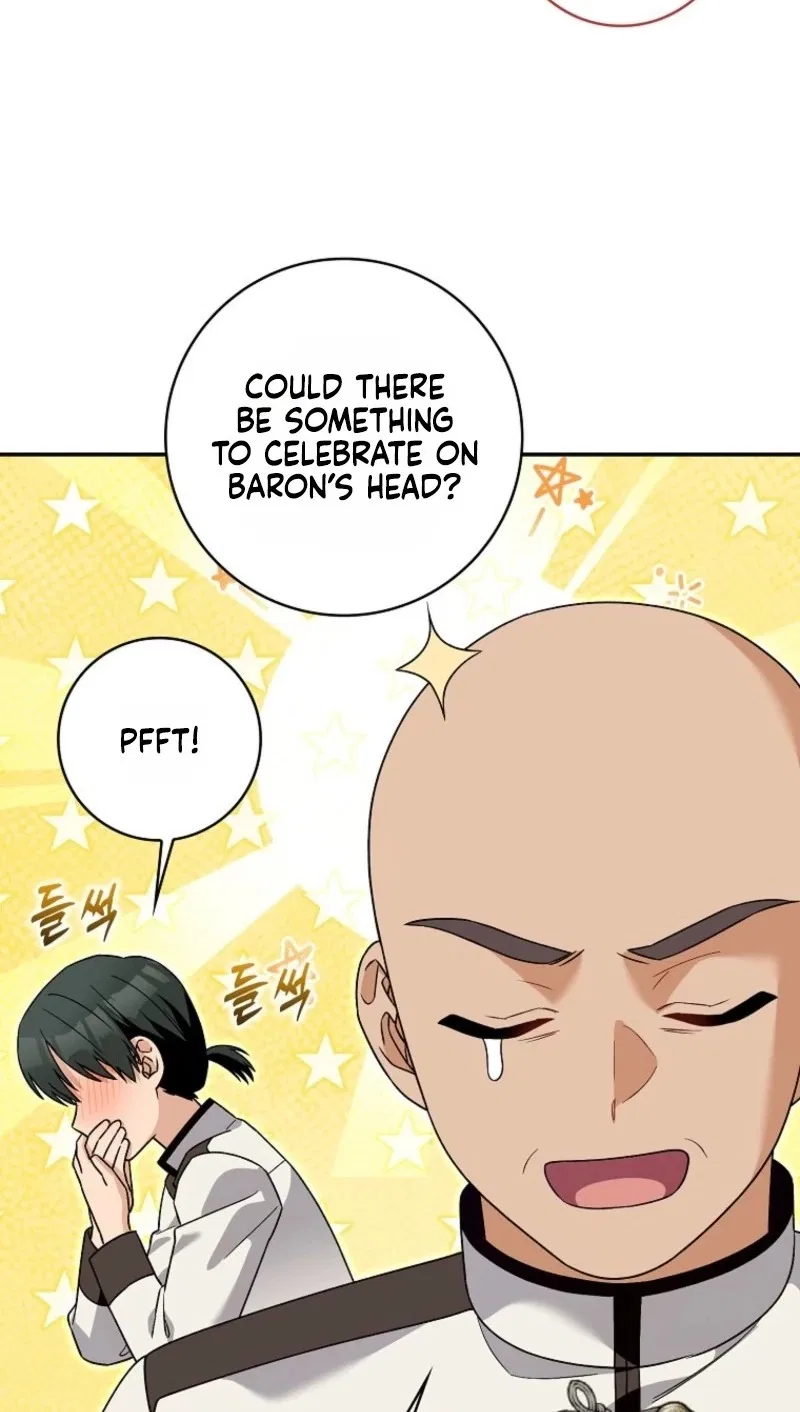 Beware of the Strongest Man Who is Crazy About Me Chapter 84 – Page 51