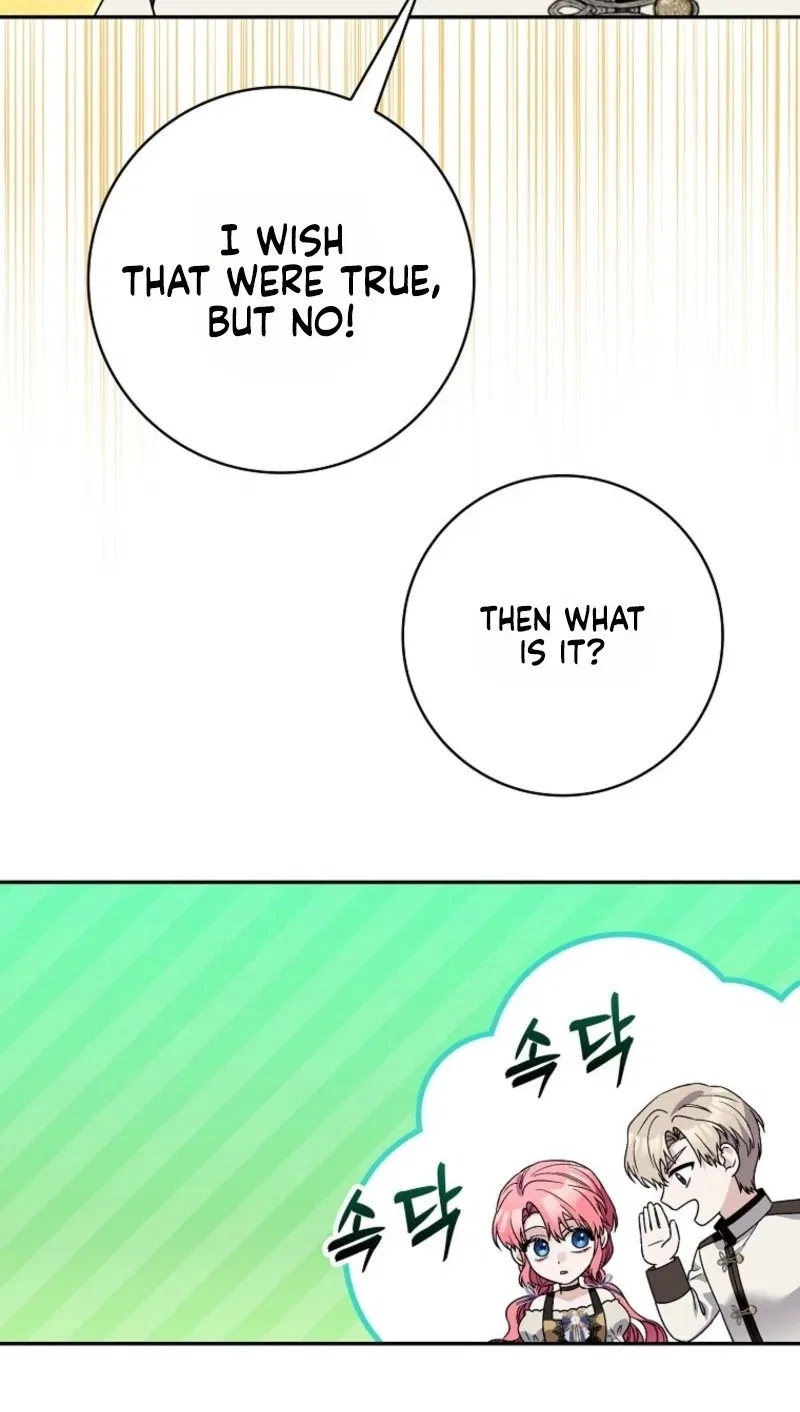 Beware of the Strongest Man Who is Crazy About Me Chapter 84 – Page 52