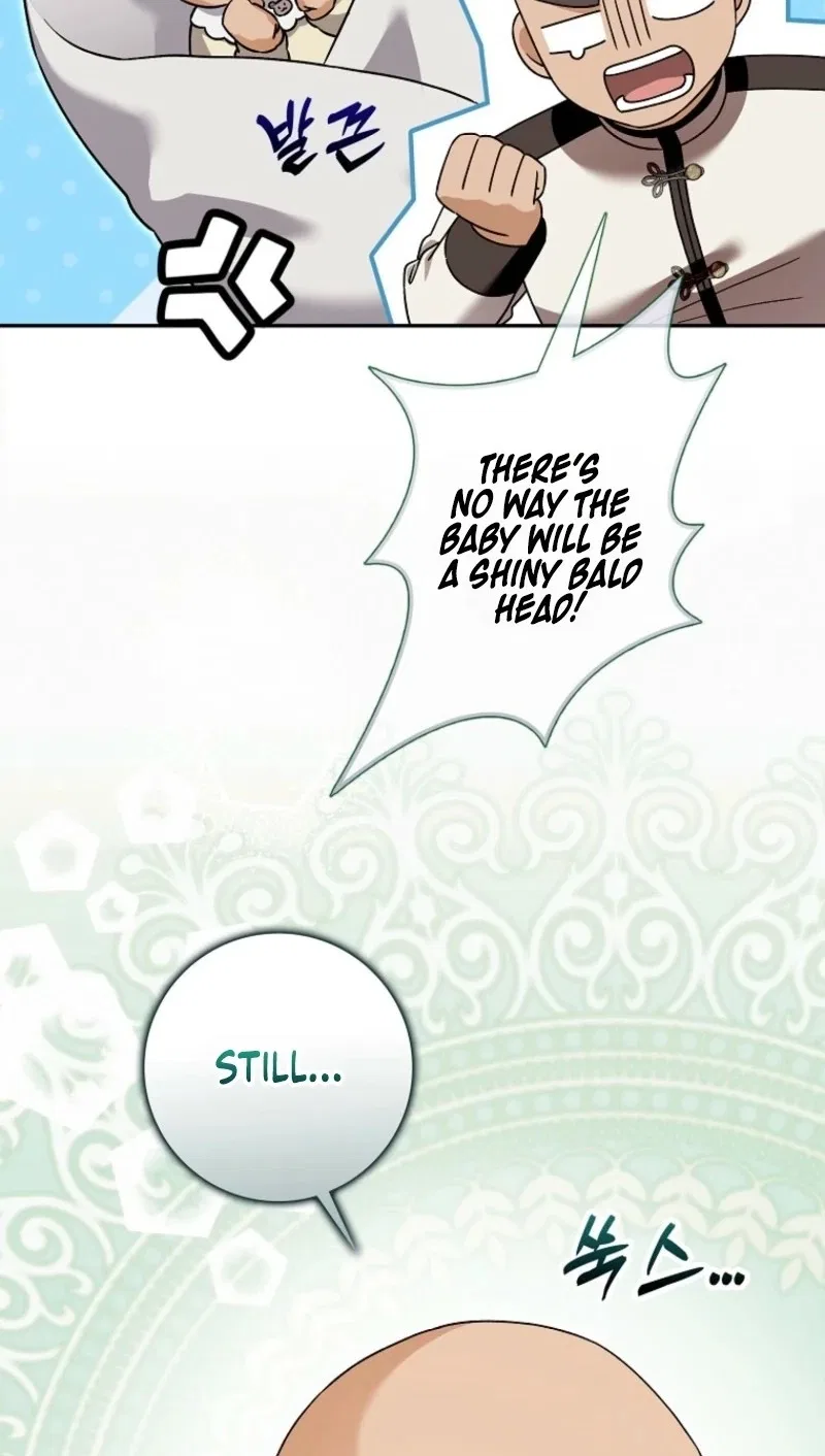 Beware of the Strongest Man Who is Crazy About Me Chapter 84 – Page 56