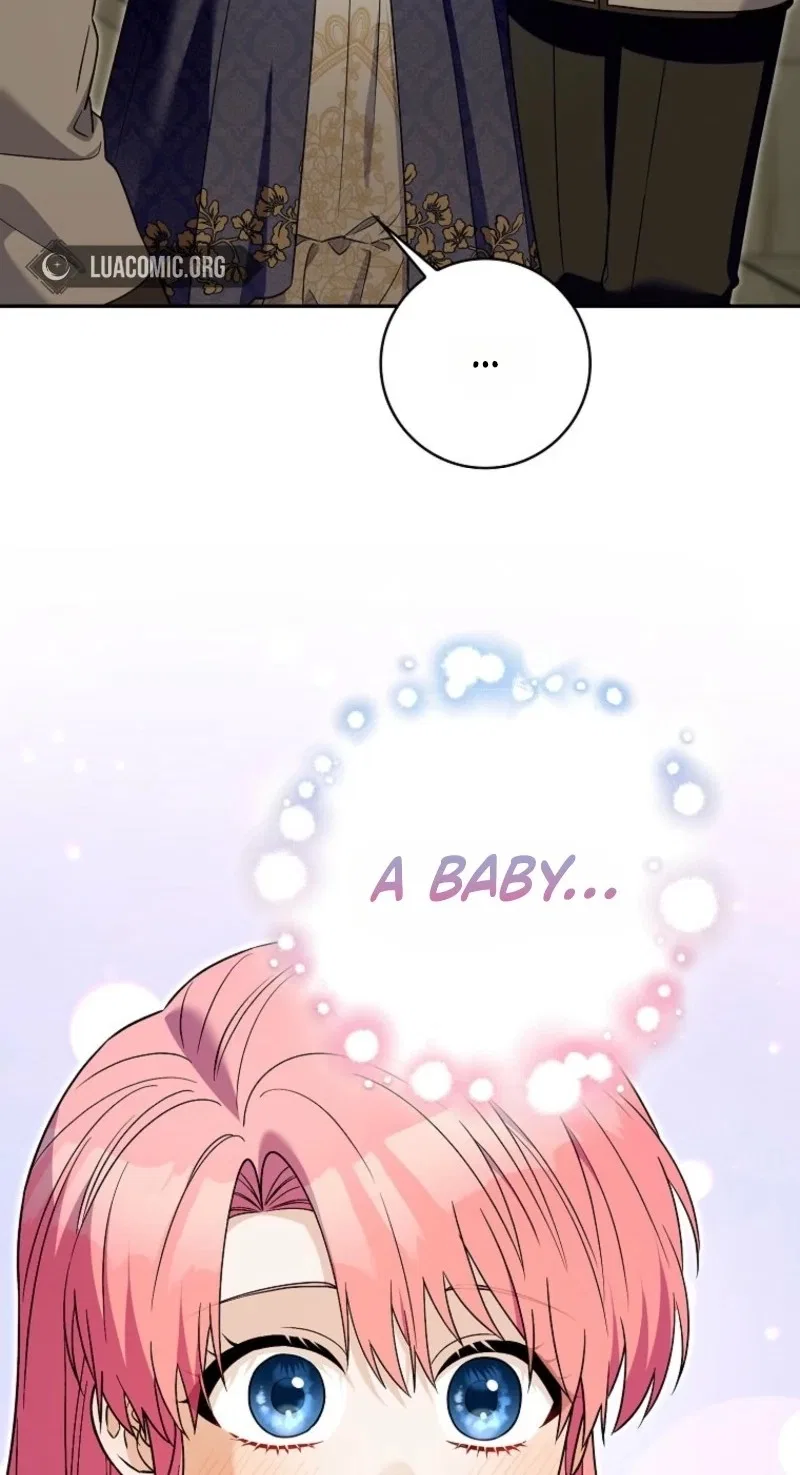 Beware of the Strongest Man Who is Crazy About Me Chapter 84 – Page 59