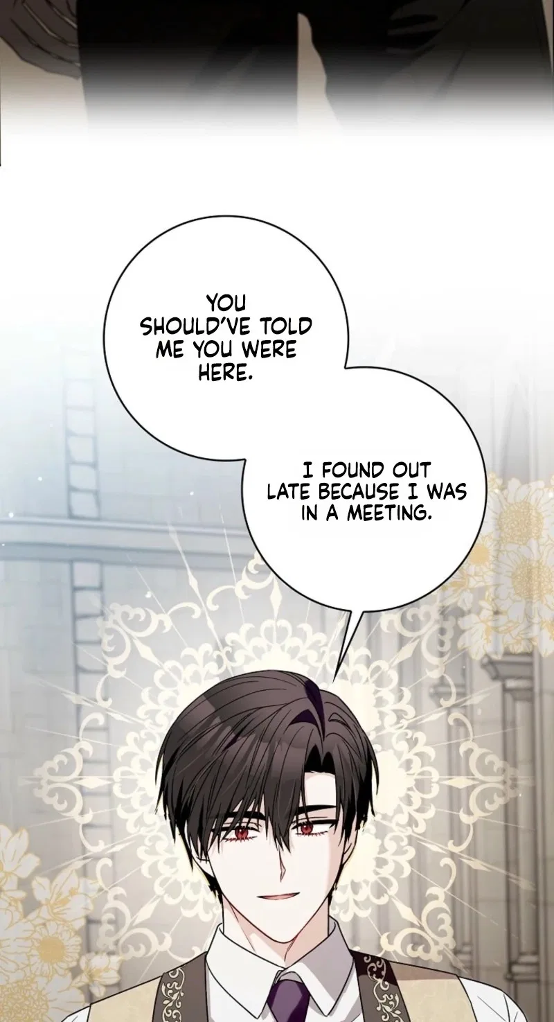 Beware of the Strongest Man Who is Crazy About Me Chapter 84 – Page 63