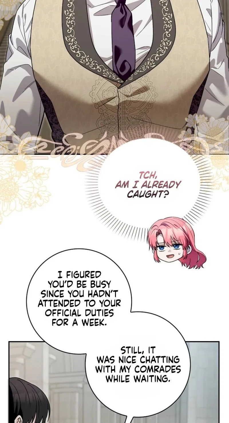 Beware of the Strongest Man Who is Crazy About Me Chapter 84 – Page 64