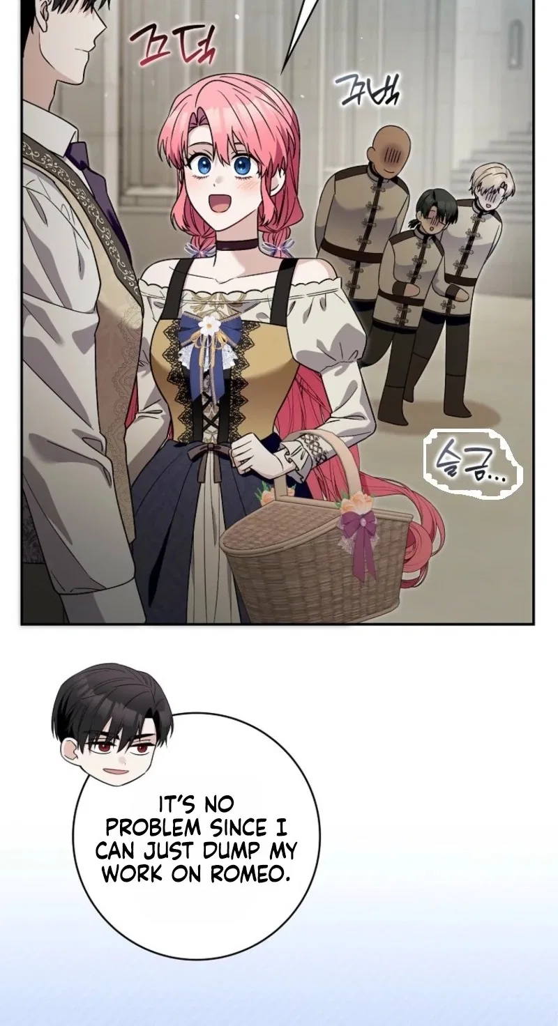 Beware of the Strongest Man Who is Crazy About Me Chapter 84 – Page 65