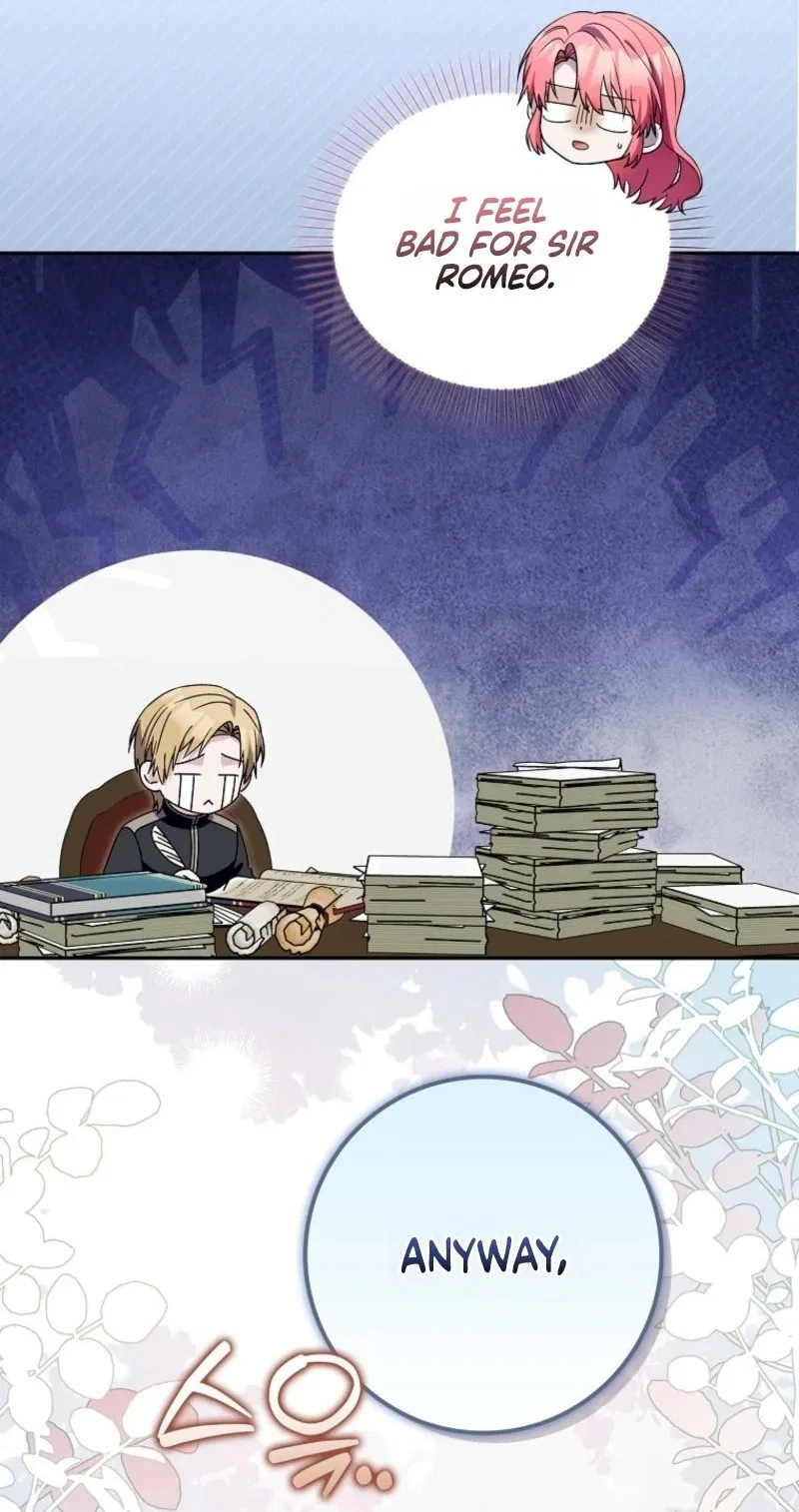 Beware of the Strongest Man Who is Crazy About Me Chapter 84 – Page 66