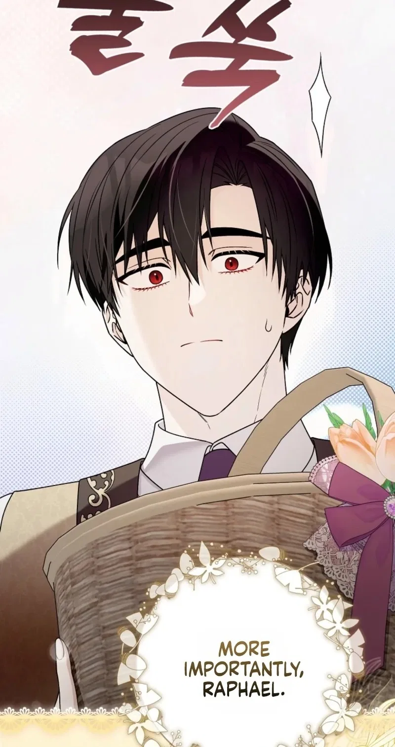 Beware of the Strongest Man Who is Crazy About Me Chapter 84 – Page 71