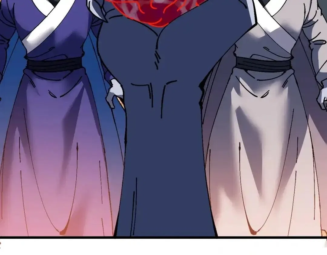 Master: This rebellious disciple is definitely not the Holy Son Chapter 210 – Page 2