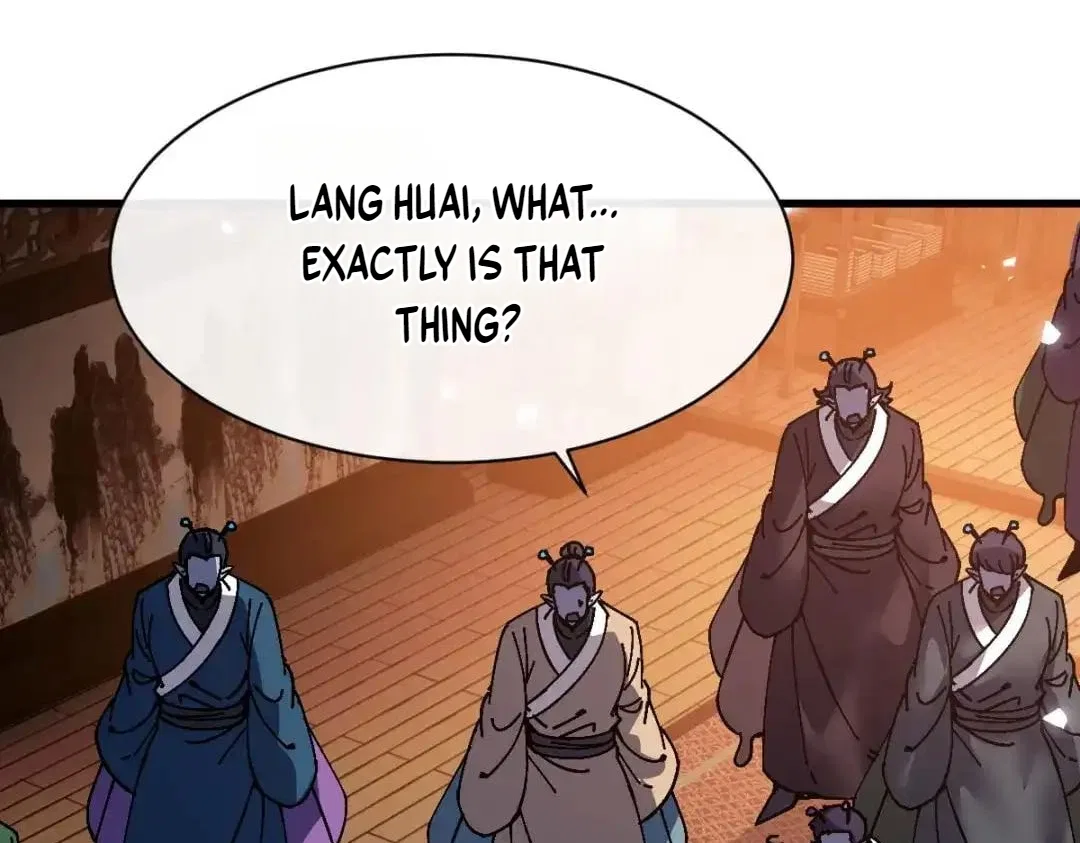 Master: This rebellious disciple is definitely not the Holy Son Chapter 210 – Page 4
