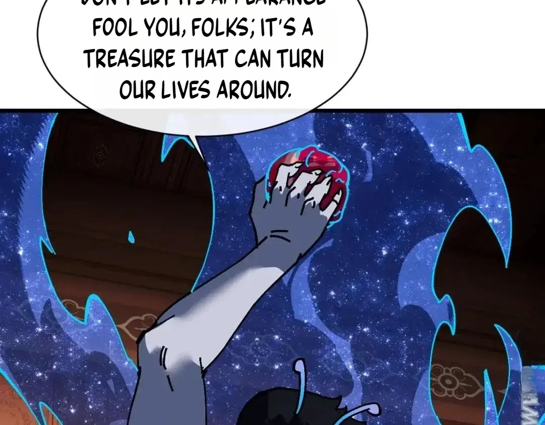 Master: This rebellious disciple is definitely not the Holy Son Chapter 210 – Page 7
