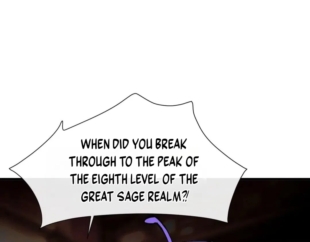 Master: This rebellious disciple is definitely not the Holy Son Chapter 210 – Page 10