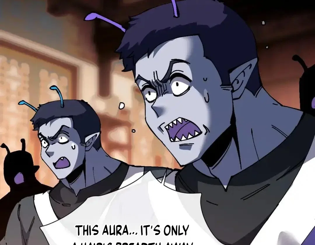 Master: This rebellious disciple is definitely not the Holy Son Chapter 210 – Page 11