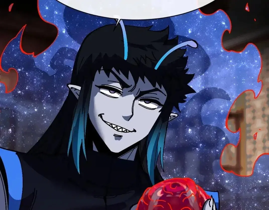 Master: This rebellious disciple is definitely not the Holy Son Chapter 210 – Page 14