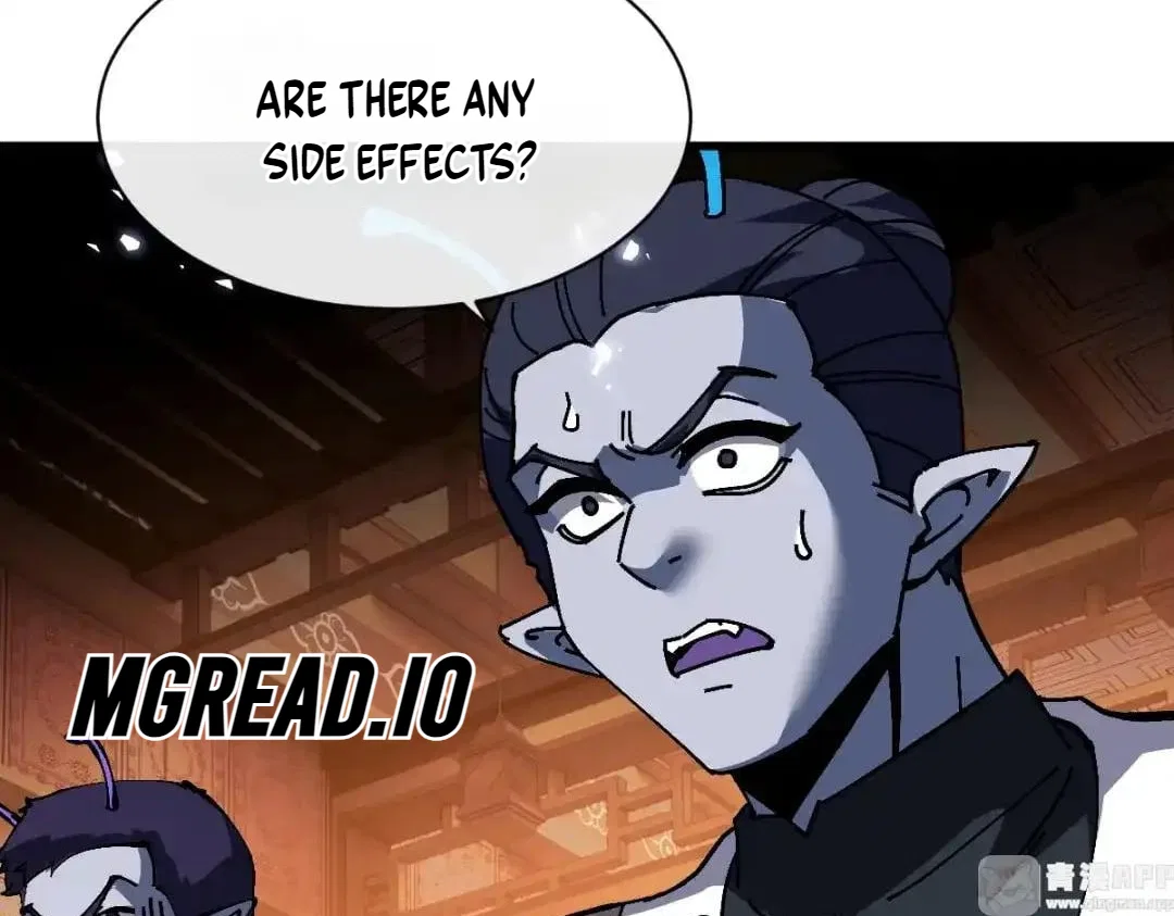 Master: This rebellious disciple is definitely not the Holy Son Chapter 210 – Page 17