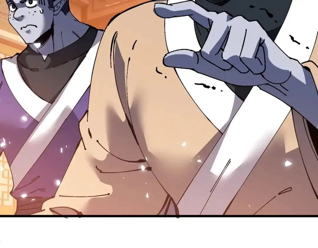 Master: This rebellious disciple is definitely not the Holy Son Chapter 210 – Page 18