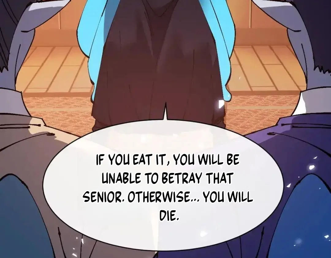 Master: This rebellious disciple is definitely not the Holy Son Chapter 210 – Page 21