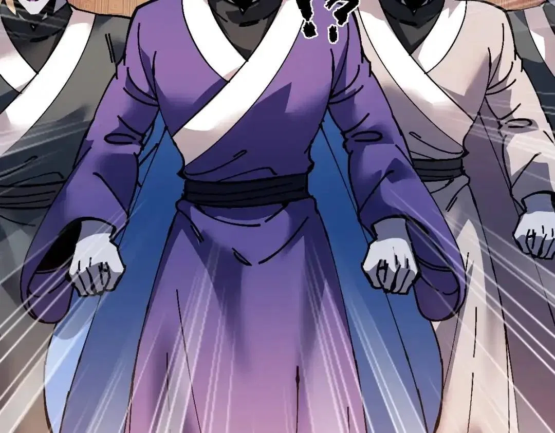 Master: This rebellious disciple is definitely not the Holy Son Chapter 210 – Page 24