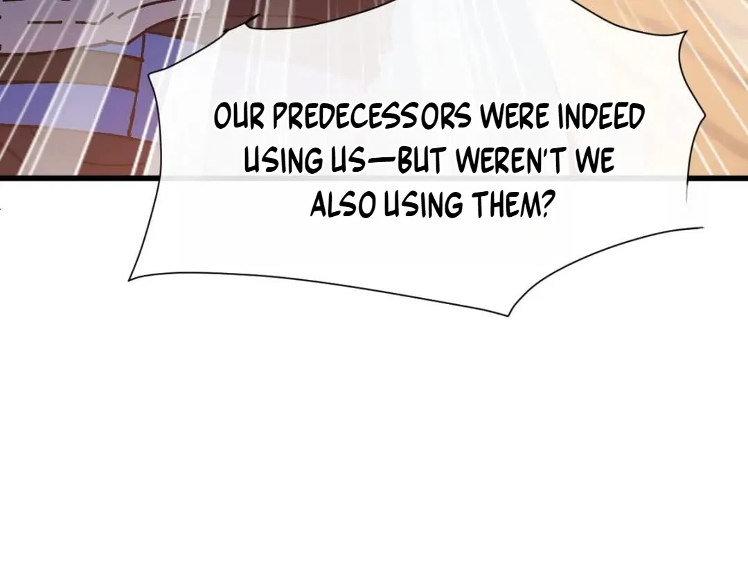 Master: This rebellious disciple is definitely not the Holy Son Chapter 210 – Page 28