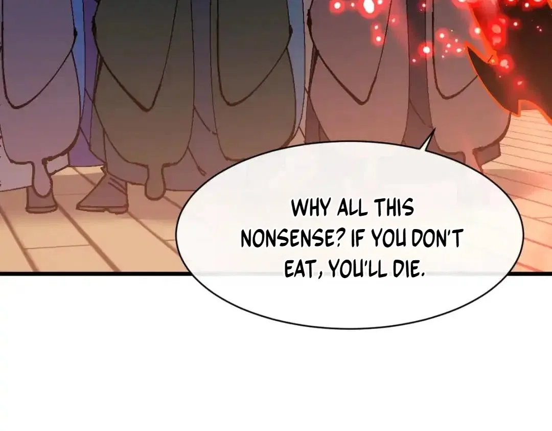 Master: This rebellious disciple is definitely not the Holy Son Chapter 210 – Page 34