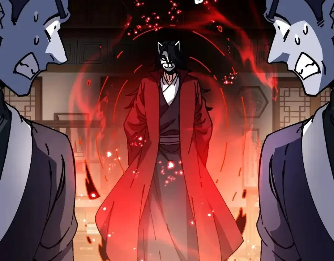 Master: This rebellious disciple is definitely not the Holy Son Chapter 210 – Page 36