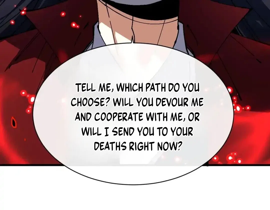 Master: This rebellious disciple is definitely not the Holy Son Chapter 210 – Page 40