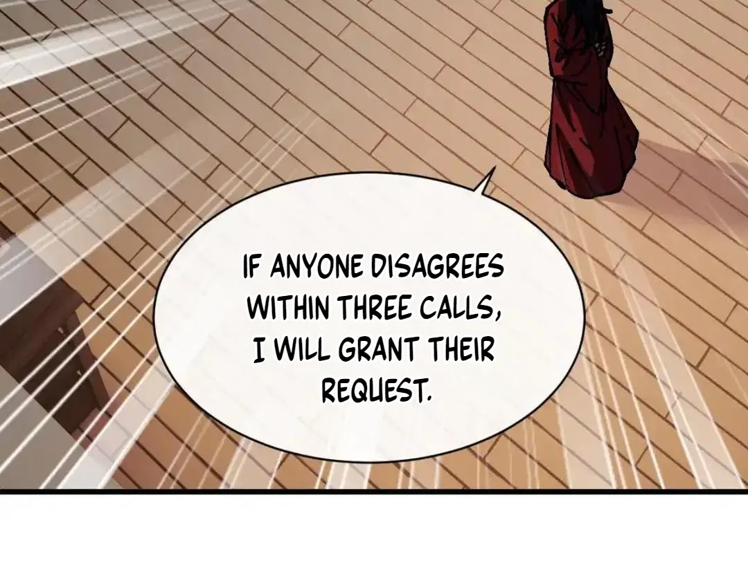 Master: This rebellious disciple is definitely not the Holy Son Chapter 210 – Page 43