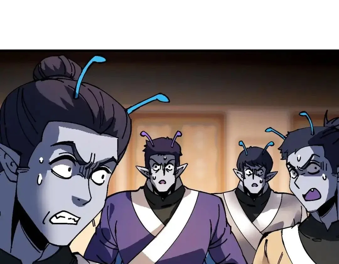 Master: This rebellious disciple is definitely not the Holy Son Chapter 210 – Page 45