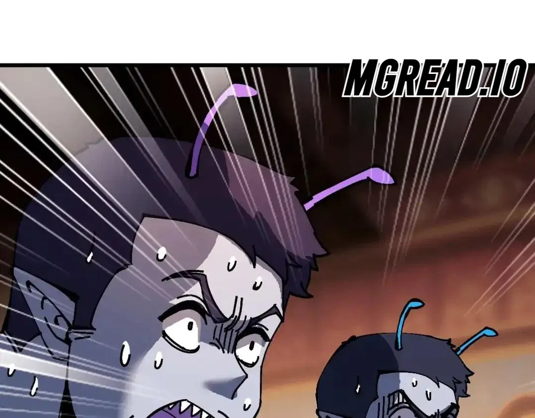 Master: This rebellious disciple is definitely not the Holy Son Chapter 210 – Page 51