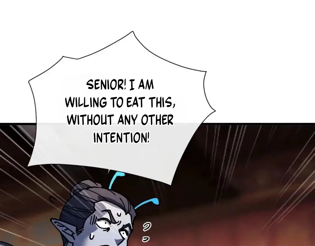 Master: This rebellious disciple is definitely not the Holy Son Chapter 210 – Page 57