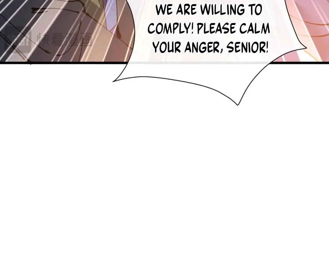 Master: This rebellious disciple is definitely not the Holy Son Chapter 210 – Page 59