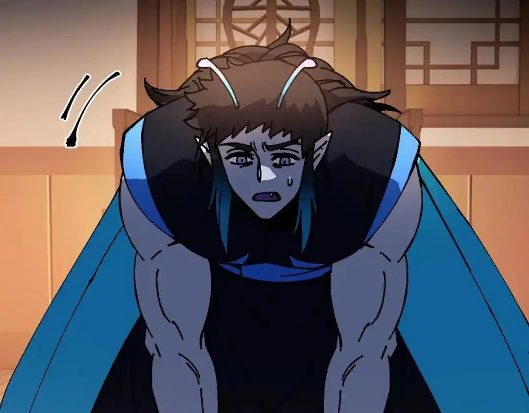 Master: This rebellious disciple is definitely not the Holy Son Chapter 210 – Page 64
