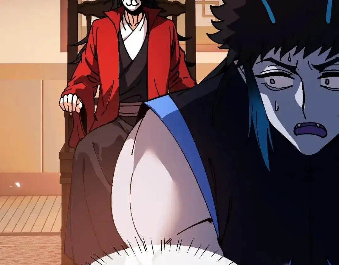 Master: This rebellious disciple is definitely not the Holy Son Chapter 210 – Page 74