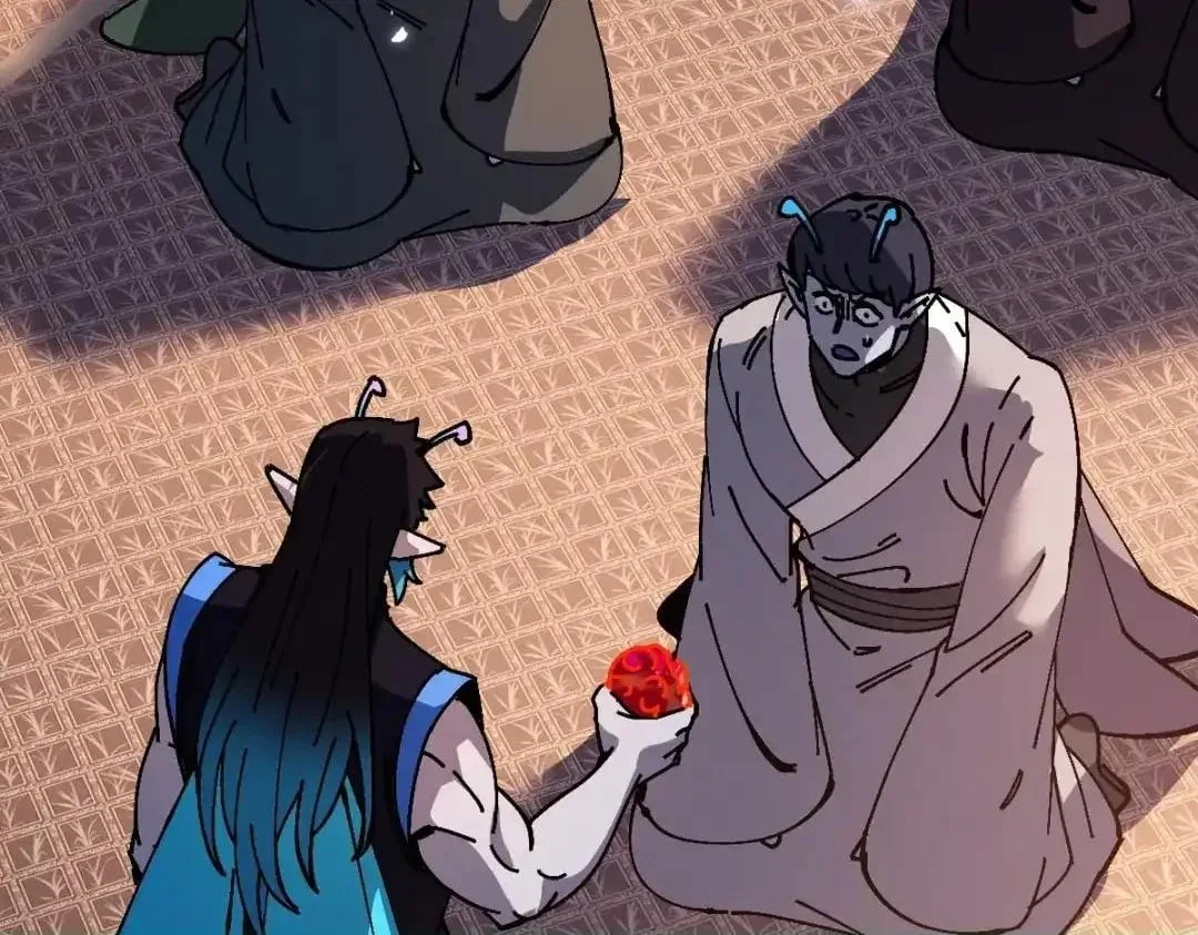 Master: This rebellious disciple is definitely not the Holy Son Chapter 210 – Page 80