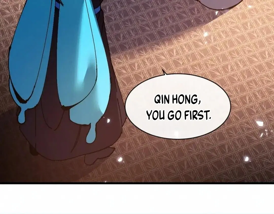 Master: This rebellious disciple is definitely not the Holy Son Chapter 210 – Page 81