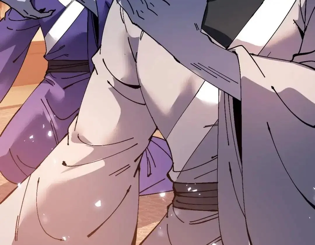 Master: This rebellious disciple is definitely not the Holy Son Chapter 210 – Page 84
