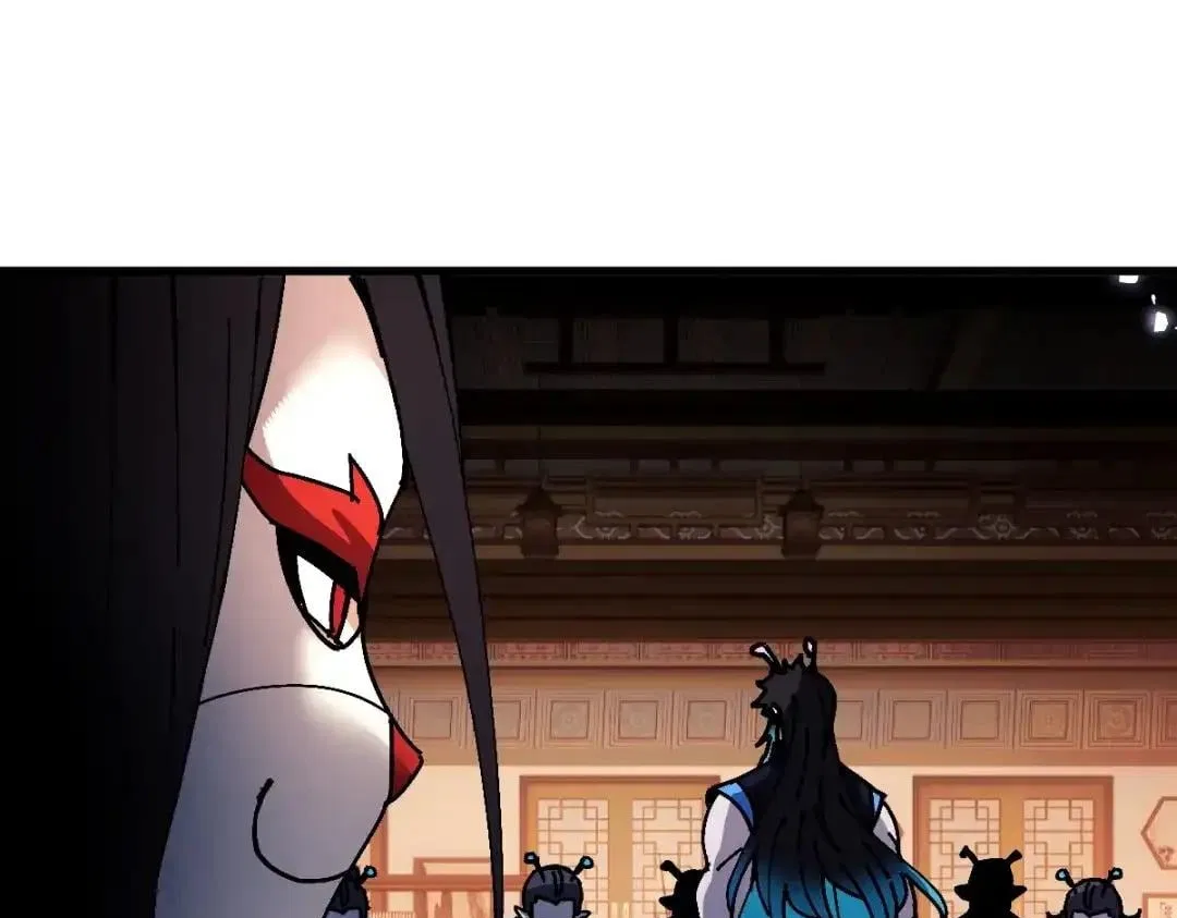 Master: This rebellious disciple is definitely not the Holy Son Chapter 210 – Page 86
