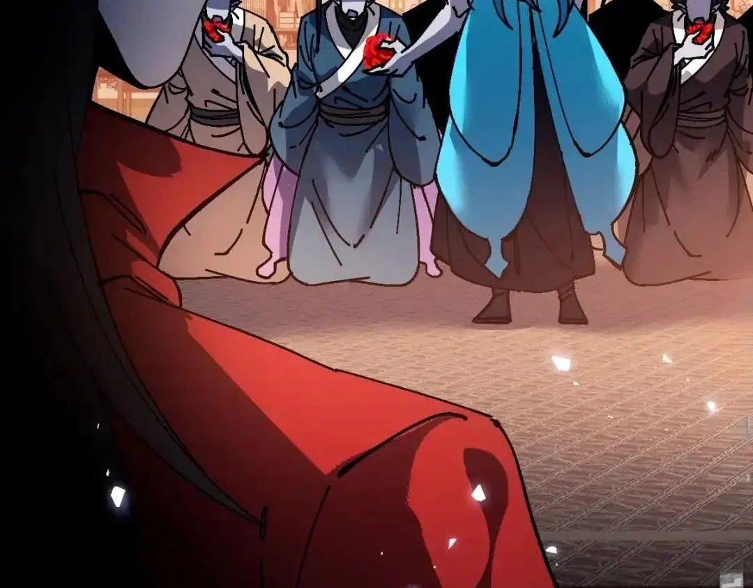 Master: This rebellious disciple is definitely not the Holy Son Chapter 210 – Page 87