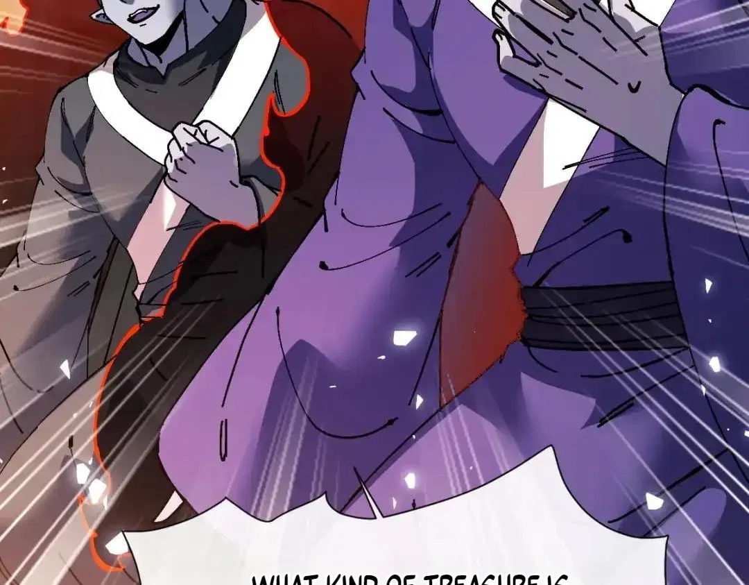 Master: This rebellious disciple is definitely not the Holy Son Chapter 210 – Page 90