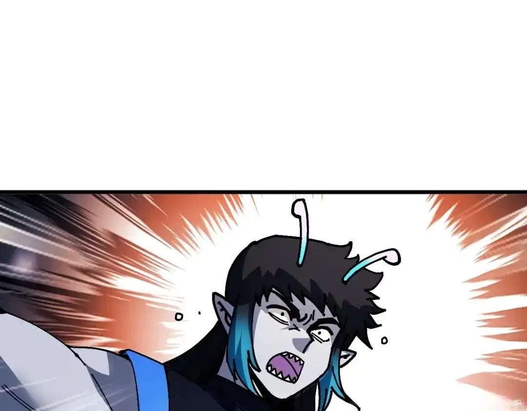 Master: This rebellious disciple is definitely not the Holy Son Chapter 210 – Page 92