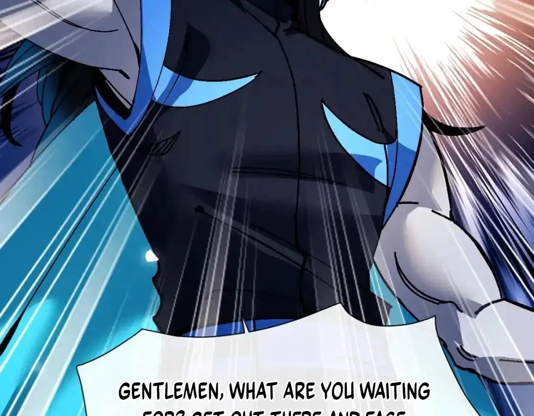 Master: This rebellious disciple is definitely not the Holy Son Chapter 210 – Page 93
