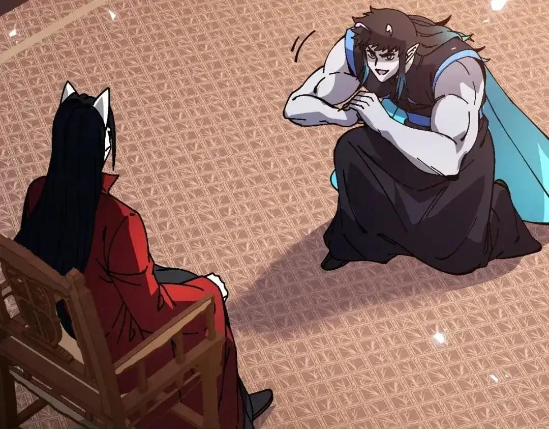 Master: This rebellious disciple is definitely not the Holy Son Chapter 210 – Page 99