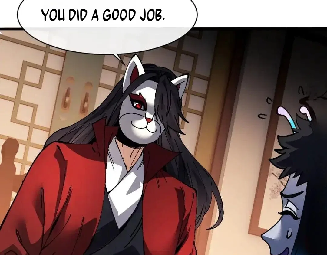 Master: This rebellious disciple is definitely not the Holy Son Chapter 210 – Page 102