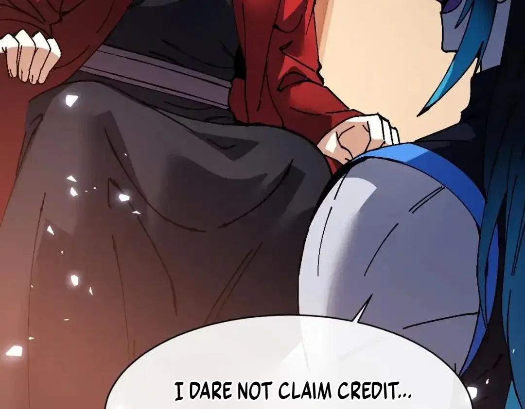 Master: This rebellious disciple is definitely not the Holy Son Chapter 210 – Page 103